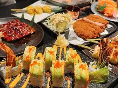 -金陵后厨·南京菜(新街口秣陵路店)