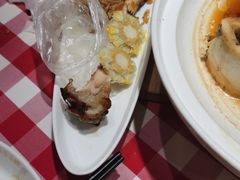 -西贝莜面村(上海百联西郊店)