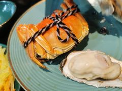 -海食焗(新光天地店)