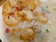 -伍湛记 · 广州老字号(龙津中路店)