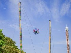 -梦幻奥陶纪景区