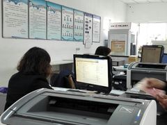 -京西五环机动车检测场