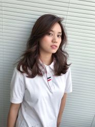 -Kraemer Paris  苏豪路易士·嘉玛发廊