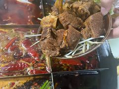 -正南齊北重庆老火锅(光华村直营店)