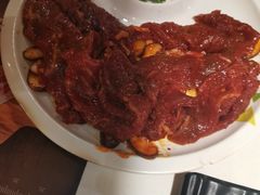 -千纸鹤嫩汁烤肉(学府店)