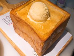 -绿茶餐厅(南方商城店)