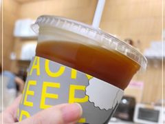 -BLACKSHEEP ESPRESSO(建国中路店)