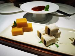 -四季民福烤鸭店(王府井东安门店)