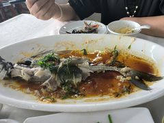 -八仔大富楼·河鲜(西江店)