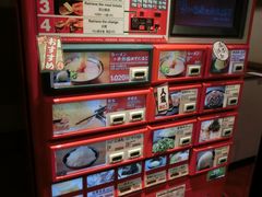 -一兰拉面(梅田阪急东通店)