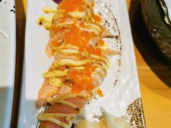 -割烹旭日本料理(龙湖狮山天街店)
