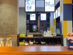 -老胖串店(山大路店)