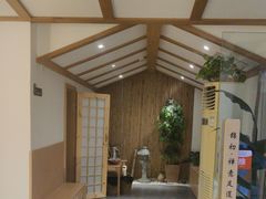 -锦初·禅意4K影院式足道·新中式SPA(茂业天地店)