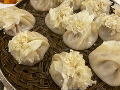 -西夏回族烧麦馆(牡丹街店)