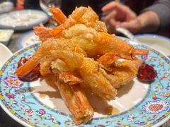 -真地道京味府·鲜橙烤鸭·北京菜(朝外大街东大桥店)