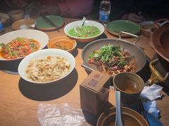-吃饭皇帝大(解放西路店)