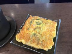 菜脯煎蛋-古代饭堂(冠亚店)