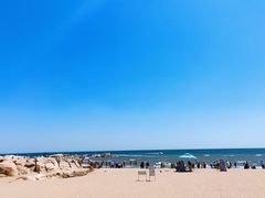 -老虎石海上公园