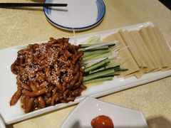 -新侨小馆(东直门北小街店)