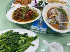 -景好海鲜餐厅(大鹏必选旅游店)