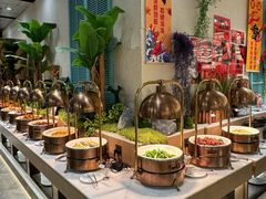 -云海轩·海鲜自助-河北云瑧世纪大饭店1F