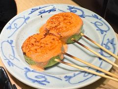 -沼津港精致料理·寿喜烧·烧鸟(漕河泾印象城店)