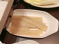 -蝎王府羊蝎子(北大地店)