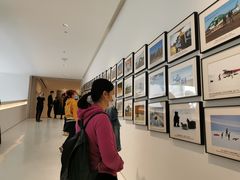 画展走廊-罗红摄影艺术馆