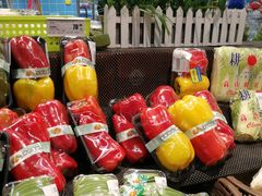 -华润万家(凯德广场店)