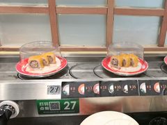 -禾绿回转寿司(万柳华联店)