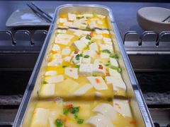 -很久以前羊肉串(南京路第一百货店)