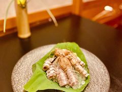 -希望日本料理(保利香槟花园店)