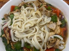 -肆姐面粉馆(坡子街店)