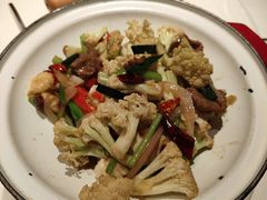 -耶里夏丽·丝路新疆菜·清真食品(徐汇南丹东路臻选店)