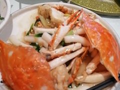 -乾隆美食·本帮菜(黄河路店)