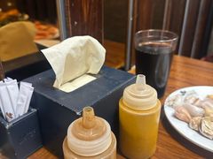 -汉巴味德(鞍山万象汇店)