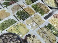 -天赋鱼馆(竹乡特色街店)