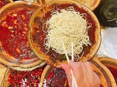 -金陵一哥龙虾馆(三牌楼总店)