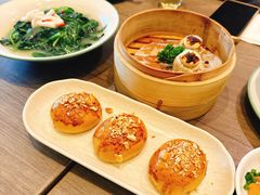 流沙咸蛋黄煎堆-添好运(武商MALL店)