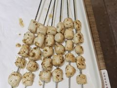 -隆喜元鱼汤包·海鲜(中联广场店)