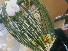 -杭州国际会议中心洲际酒店-原素全日餐厅(解放东路店)