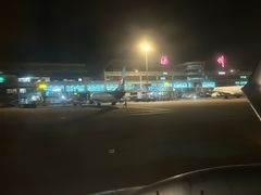 -厦门航空(金尚路店)