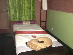 -富侨养生(康乾店)