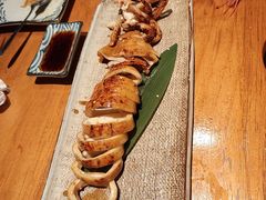 -故乡屋日本料理(八一广场店)