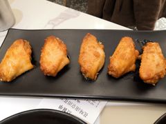 -花味·自助烤肉(雨花客厅店)