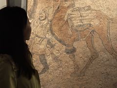 -洛阳古墓博物馆