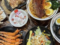 -小川洋风·寿司食堂(江汉路店)