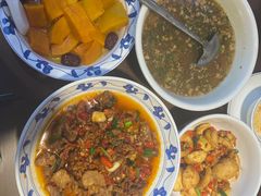 -八碗湘长沙市井菜(坡子街店)