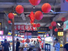 -阿财老铺·老蚌埠龙虾城(华夏总店)