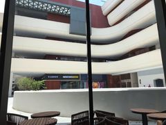 景观位-星巴克臻选(广州二沙岛文立方店)